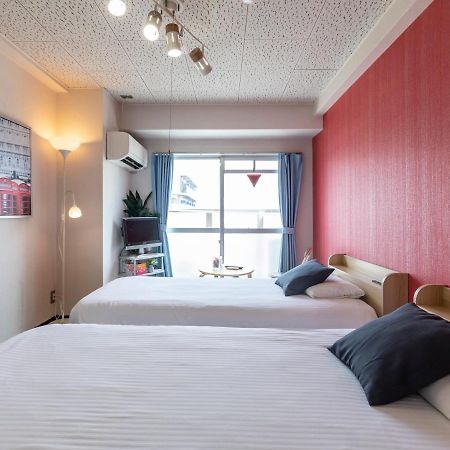 Sakura Guest House Киото Экстерьер фото