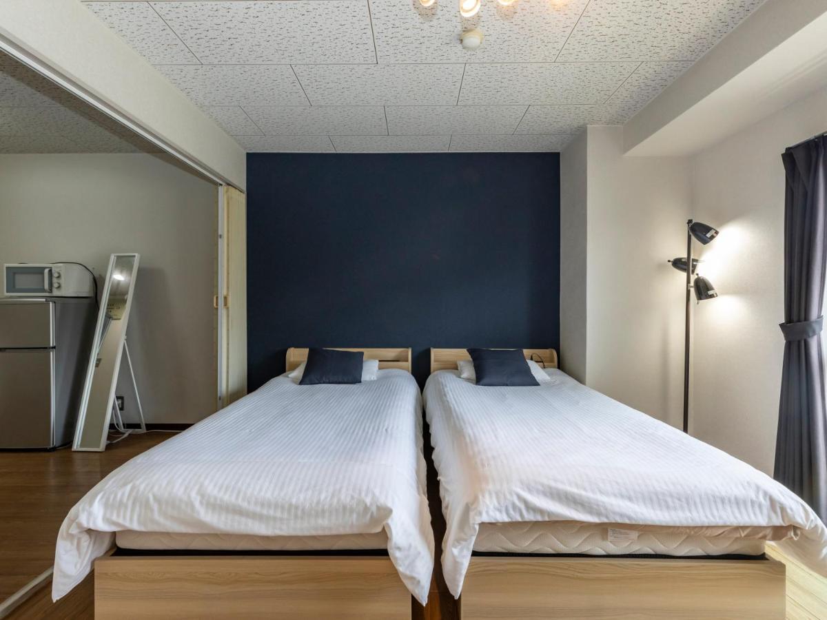 Sakura Guest House Киото Экстерьер фото
