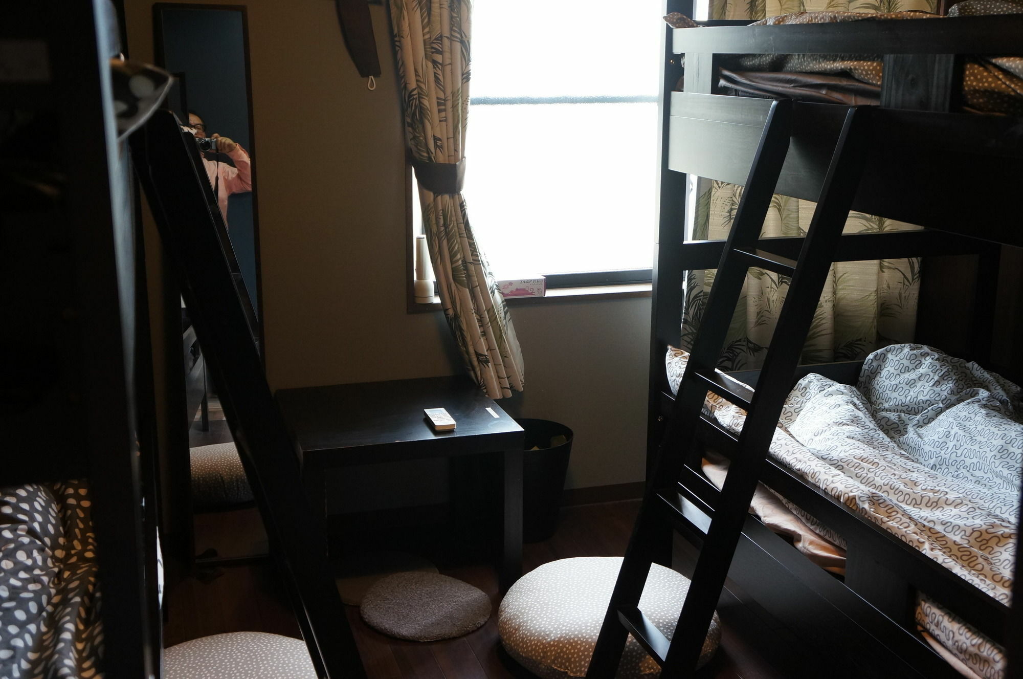 Sakura Guest House Киото Экстерьер фото