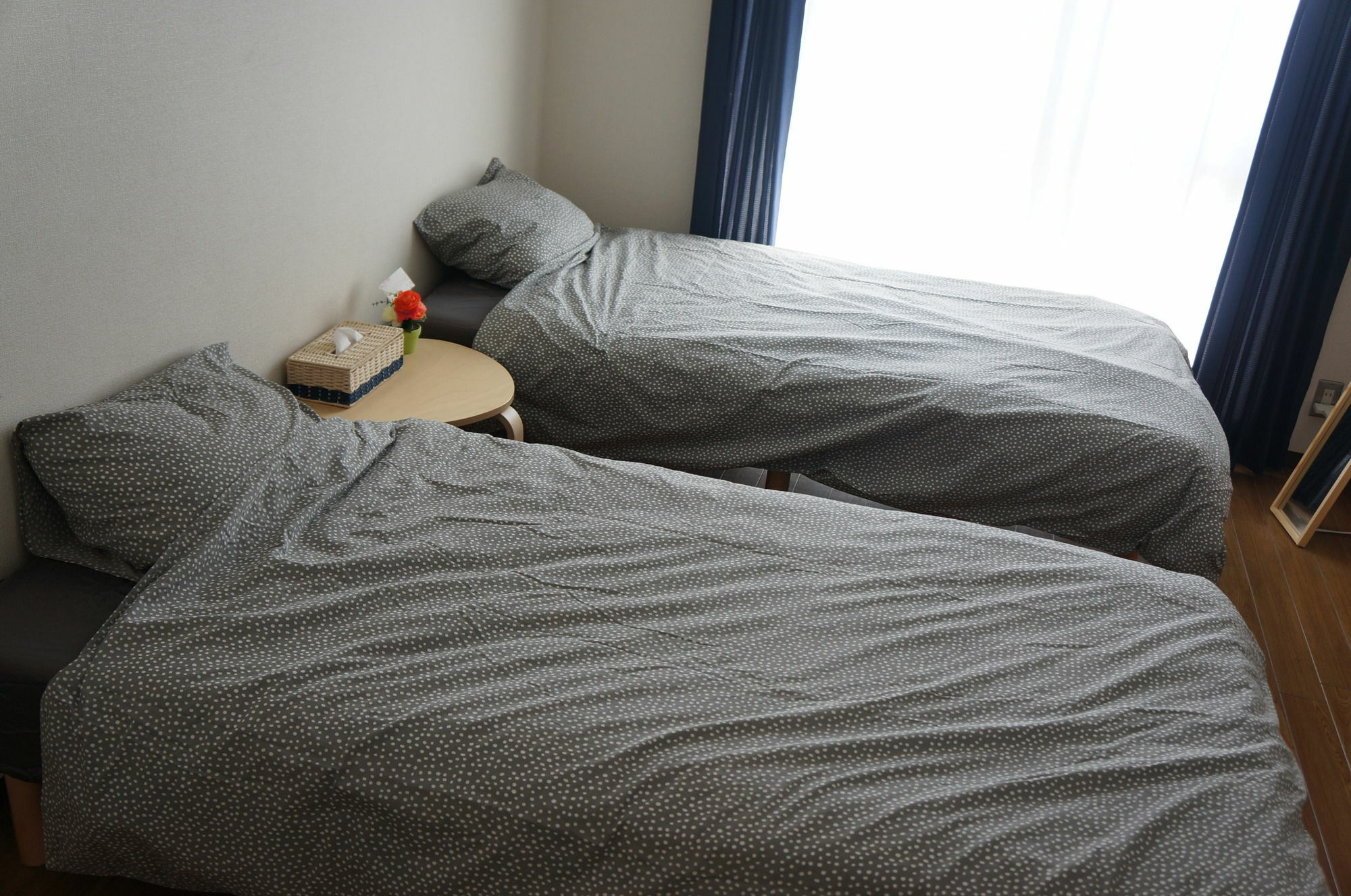Sakura Guest House Киото Экстерьер фото