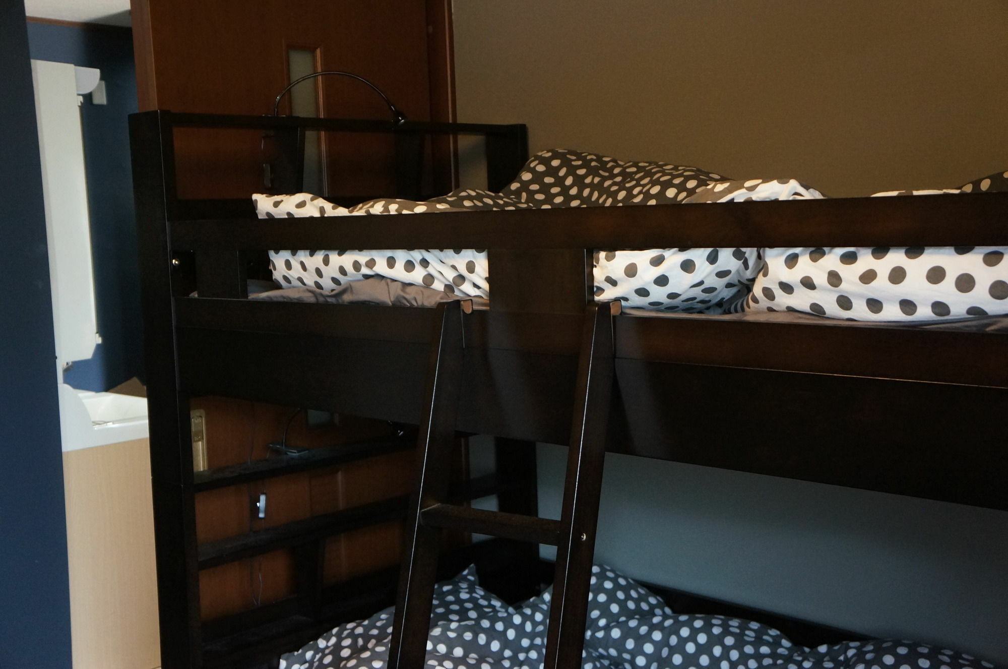 Sakura Guest House Киото Экстерьер фото